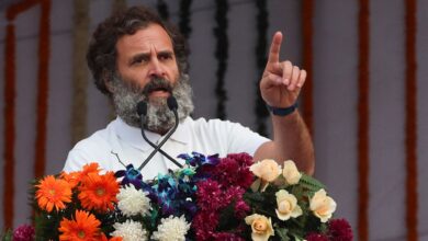 The Rahul